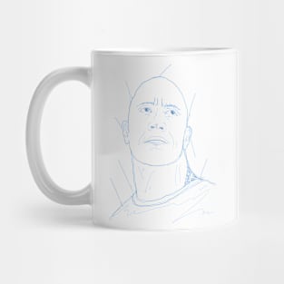 T H E  R O C K Y Mug